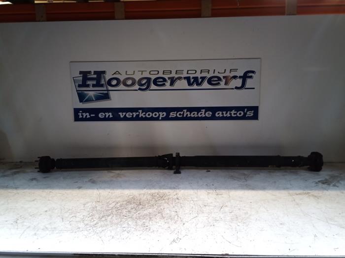 Gebruikte Cardanas BMW 5 serie Touring (E39) 520i 24V Prijs € 90,00 Margeregeling aangeboden door Autobedrijf Hoogerwerf