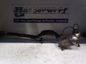 Gebruikte Katalysator Seat Leon ST (5FF) 1.4 TSI ACT 16V Prijs € 200,00 Margeregeling aangeboden door Autobedrijf Hoogerwerf
