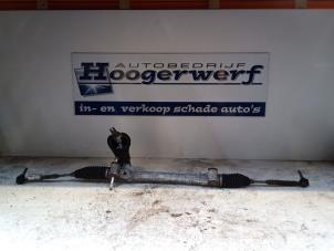 Gebruikte Stuurhuis Citroen C1 1.0 12V Prijs € 35,00 Margeregeling aangeboden door Autobedrijf Hoogerwerf