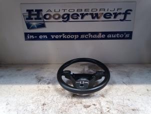 Gebruikte Stuurwiel Volkswagen Golf Plus (5M1/1KP) 1.4 TSI 122 16V Prijs € 100,00 Margeregeling aangeboden door Autobedrijf Hoogerwerf