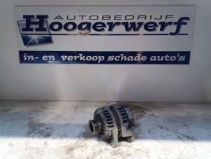 Gebruikte Dynamo Alfa Romeo 159 Sportwagon (939BX) 1.8 MPI 16V Prijs € 40,00 Margeregeling aangeboden door Autobedrijf Hoogerwerf