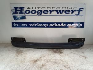 Gebruikte Bumperframe achter Fiat 500 (312) 0.9 TwinAir 85 Prijs € 20,00 Margeregeling aangeboden door Autobedrijf Hoogerwerf