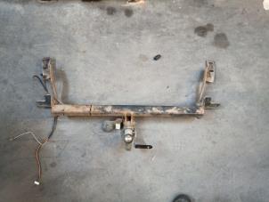 Gebruikte Trekhaak Peugeot Partner Tepee (7A/B/C/D/E/F/G/J/P/S) 1.2 12V e-THP PureTech 110 Prijs € 150,00 Margeregeling aangeboden door Autobedrijf Hoogerwerf