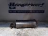 Opel Agila (B) 1.2 16V Uitlaat Einddemper