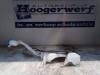 Opel Agila (B) 1.2 16V Ruitensproeiertank voor