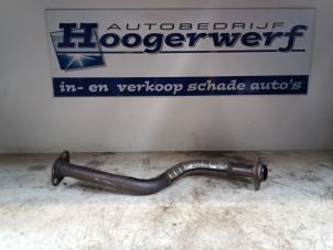 Gebruikte Uitlaat voorpijp Opel Agila (B) 1.2 16V Prijs € 15,00 Margeregeling aangeboden door Autobedrijf Hoogerwerf