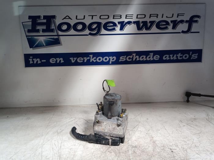 Gebruikte ABS Pomp Honda Accord (CE7/8/9; CF1) 1.8i,iS 16V Prijs op aanvraag aangeboden door Autobedrijf Hoogerwerf