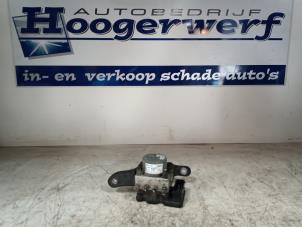 Gebruikte ABS Pomp Chevrolet Spark (M300) 1.0 16V Prijs € 50,00 Margeregeling aangeboden door Autobedrijf Hoogerwerf