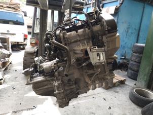 Gebruikte Versnellingsbak Volkswagen Up! (121) 1.0 12V 60 Prijs € 375,00 Margeregeling aangeboden door Autobedrijf Hoogerwerf