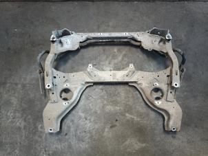 Gebruikte Subframe BMW 1 serie (E87/87N) 118i 16V Prijs € 60,00 Margeregeling aangeboden door Autobedrijf Hoogerwerf