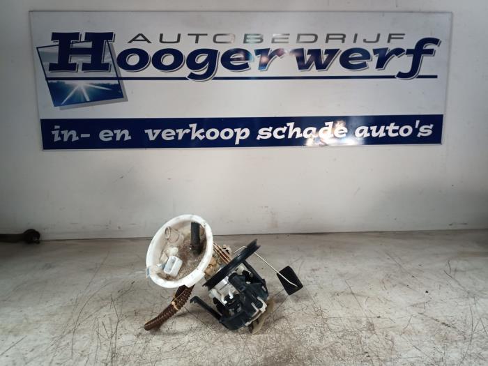 Gebruikte Tank element Pomp BMW 5 serie (E39) 530i 24V Prijs op aanvraag aangeboden door Autobedrijf Hoogerwerf