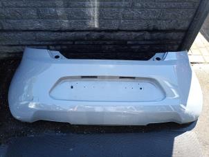 Gebruikte Bumper achter Ford Ka II 1.2 Prijs € 100,00 Margeregeling aangeboden door Autobedrijf Hoogerwerf