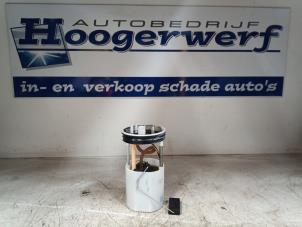 Gebruikte Tank element Pomp Seat Ibiza ST (6J8) 1.4 16V Prijs € 20,00 Margeregeling aangeboden door Autobedrijf Hoogerwerf