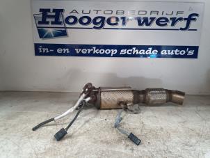 Gebruikte Katalysator BMW M1 (F20) M140i xDrive 3.0 24V Prijs op aanvraag aangeboden door Autobedrijf Hoogerwerf