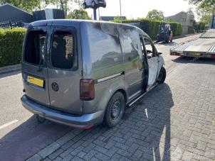 Gebruikte Kont Volkswagen Caddy IV 2.0 TDI 75 Prijs op aanvraag aangeboden door Autobedrijf Hoogerwerf