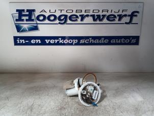 Gebruikte Tank element Pomp Audi A4 (B9) 2.0 TFSI 16V Prijs € 100,00 Margeregeling aangeboden door Autobedrijf Hoogerwerf