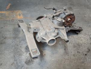 Gebruikte Differentieel voor Suzuki Jimny Hardtop 1.3i 16V Prijs € 300,00 Margeregeling aangeboden door Autobedrijf Hoogerwerf