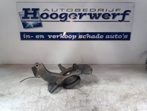 Gebruikte Asschenkel rechts-voor Volvo XC60 I (DZ) 2.0 D3 16V Prijs € 50,00 Margeregeling aangeboden door Autobedrijf Hoogerwerf