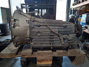 Gebruikte Automaatbak Mercedes CLK (R209) 3.5 350 V6 18V Prijs op aanvraag aangeboden door Autobedrijf Hoogerwerf