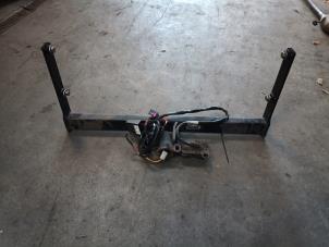 Gebruikte Trekhaak Audi A4 (B9) 2.0 TFSI 16V Prijs € 100,00 Margeregeling aangeboden door Autobedrijf Hoogerwerf