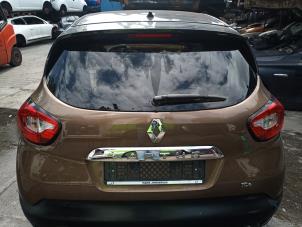 Gebruikte Achterklep Renault Captur (2R) 0.9 Energy TCE 12V Prijs € 450,00 Margeregeling aangeboden door Autobedrijf Hoogerwerf