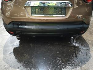 Gebruikte Achterbumper Renault Captur (2R) 0.9 Energy TCE 12V Prijs € 250,00 Margeregeling aangeboden door Autobedrijf Hoogerwerf