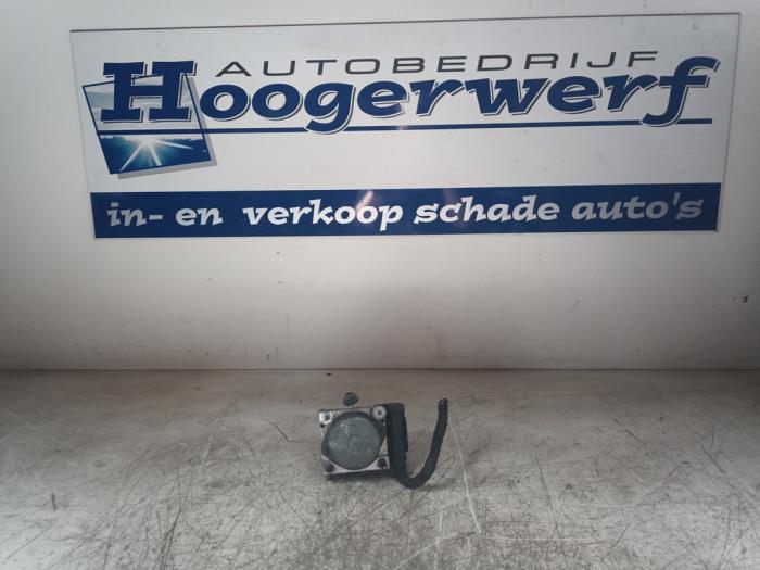 Gebruikte ABS Pomp Opel Corsa D 1.3 CDTi 16V ecoFLEX Prijs € 100,00 Margeregeling aangeboden door Autobedrijf Hoogerwerf