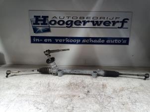 Gebruikte Stuurhuis Suzuki Celerio (LF) 1.0 12V Dualjet Prijs € 100,00 Margeregeling aangeboden door Autobedrijf Hoogerwerf