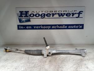 Gebruikte Stuurhuis Toyota Yaris IV (P21/PA1/PH1) 1.5 12V Hybrid 115 Prijs € 300,00 Margeregeling aangeboden door Autobedrijf Hoogerwerf