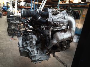 Gebruikte Automaatbak Renault Megane IV (RFBB) 1.6 GT Energy TCe 205 EDC Prijs op aanvraag aangeboden door Autobedrijf Hoogerwerf