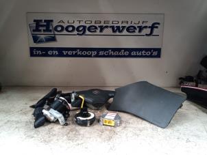 Gebruikte Module + Airbag Set Suzuki Alto 1.0 12V Prijs € 300,00 Margeregeling aangeboden door Autobedrijf Hoogerwerf