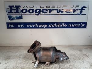 Gebruikte Katalysator Opel Cascada 1.4 Turbo 16V Prijs € 220,00 Margeregeling aangeboden door Autobedrijf Hoogerwerf