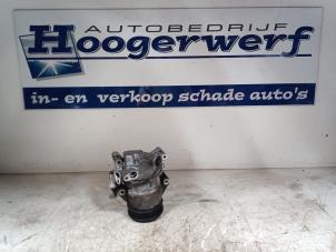 Gebruikte Aircopomp Toyota Yaris II (P9) 1.3 16V VVT-i Prijs € 190,00 Margeregeling aangeboden door Autobedrijf Hoogerwerf