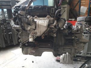 Gebruikte Motor Opel Cascada 1.4 Turbo 16V Prijs op aanvraag aangeboden door Autobedrijf Hoogerwerf