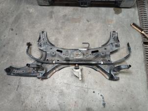Gebruikte Subframe Suzuki Swift (ZC/ZD) 1.2 Dual Jet 16V SHVS Prijs € 130,00 Margeregeling aangeboden door Autobedrijf Hoogerwerf