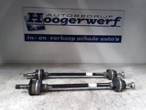 Gebruikte Steekas links-achter BMW X3 (G01) xDrive 30e 2.0 TwinPower Turbo 16V Prijs € 200,00 Margeregeling aangeboden door Autobedrijf Hoogerwerf