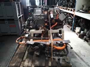 Gebruikte Motor Renault Kangoo Express (FW) ZE Prijs op aanvraag aangeboden door Autobedrijf Hoogerwerf