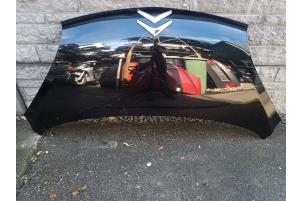 Gebruikte Motorkap Citroen C1 1.0 12V Prijs € 60,00 Margeregeling aangeboden door Autobedrijf Hoogerwerf