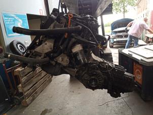 Gebruikte Motor Audi Cabrio (B4) 2.0 E Prijs € 700,00 Margeregeling aangeboden door Autobedrijf Hoogerwerf