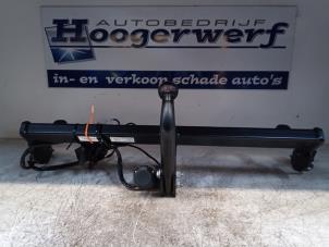 Gebruikte Trekhaak Citroen C3 Aircross I (2C/2R) 1.2 e-THP PureTech 110 Prijs € 150,00 Margeregeling aangeboden door Autobedrijf Hoogerwerf