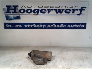 Gebruikte Startmotor Volkswagen Caddy II (9K9A) 1.9 SDI Prijs € 40,00 Margeregeling aangeboden door Autobedrijf Hoogerwerf