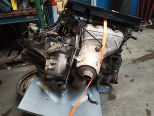 Gebruikte Motor Volvo C30 (EK/MK) 2.0 16V Prijs € 450,00 Margeregeling aangeboden door Autobedrijf Hoogerwerf