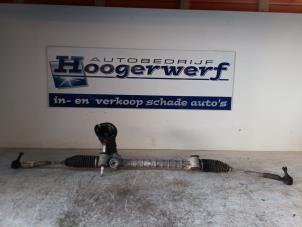 Gebruikte Stuurhuis Citroen C1 1.0 12V Prijs € 30,00 Margeregeling aangeboden door Autobedrijf Hoogerwerf