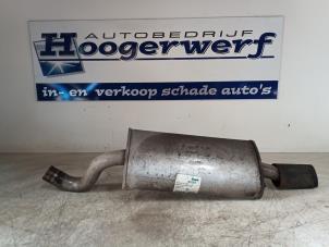 Gebruikte Uitlaat Einddemper Audi Cabrio (B4) 2.0 E Prijs op aanvraag aangeboden door Autobedrijf Hoogerwerf