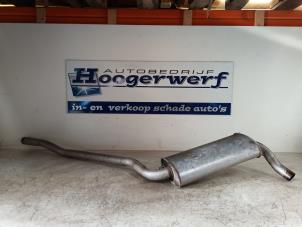 Gebruikte Uitlaat Middendemper Audi Cabrio (B4) 2.0 E Prijs op aanvraag aangeboden door Autobedrijf Hoogerwerf