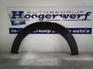 Gebruikte Spatbordverbreder Citroen C4 Cactus (0B/0P) 1.2 PureTech 82 12V Prijs € 35,00 Margeregeling aangeboden door Autobedrijf Hoogerwerf