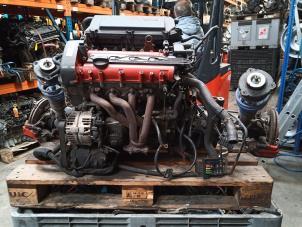 Gebruikte Motor Volkswagen Polo III (6N2) 1.6 GTI 16V Prijs € 750,00 Margeregeling aangeboden door Autobedrijf Hoogerwerf