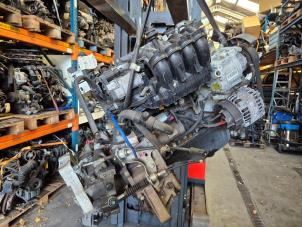 Gebruikte Motor Ford Ka II 1.2 Prijs € 250,00 Margeregeling aangeboden door Autobedrijf Hoogerwerf