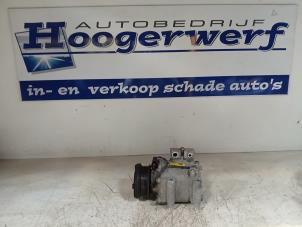 Gebruikte Aircopomp Ford Fusion 1.4 16V Prijs € 40,00 Margeregeling aangeboden door Autobedrijf Hoogerwerf