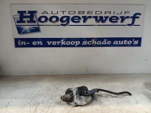 Gebruikte Startmotor Ford Fusion 1.4 16V Prijs € 25,00 Margeregeling aangeboden door Autobedrijf Hoogerwerf
